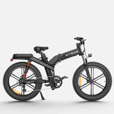 ENGWE X26 Electric Bike - Pogo cycles UK -cycle to work scheme available